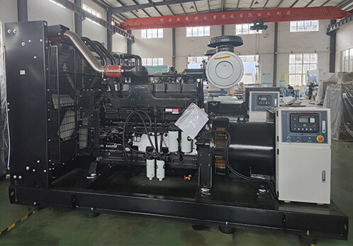 200-600KW