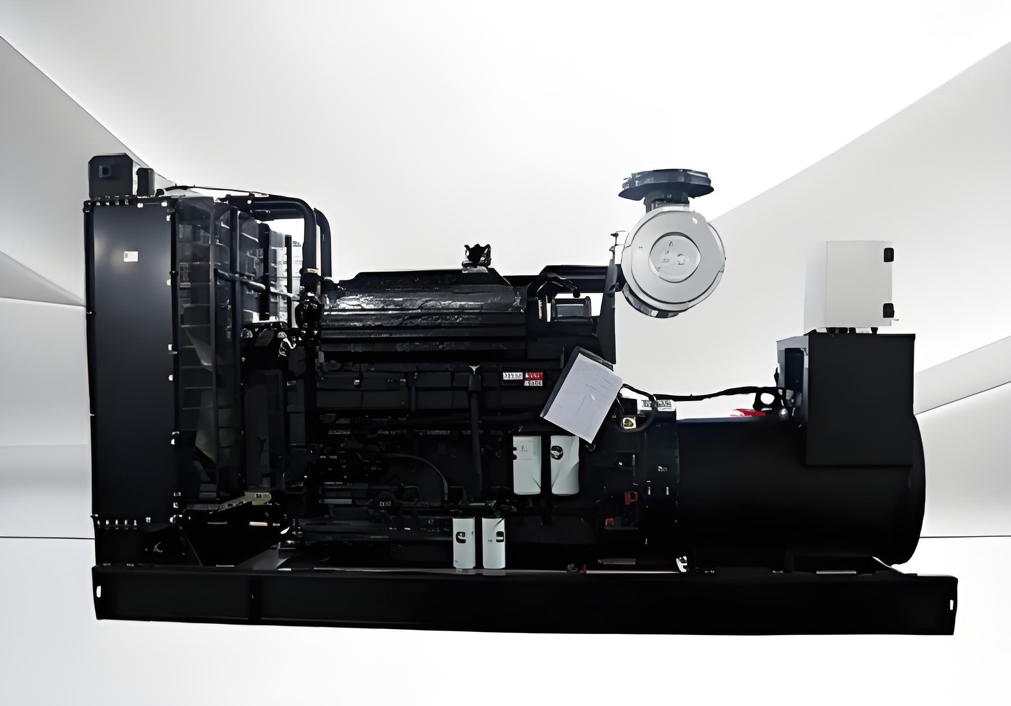 200-600KW