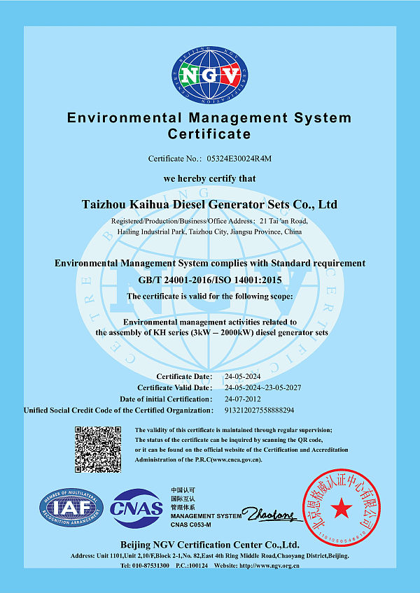 ISO-14001