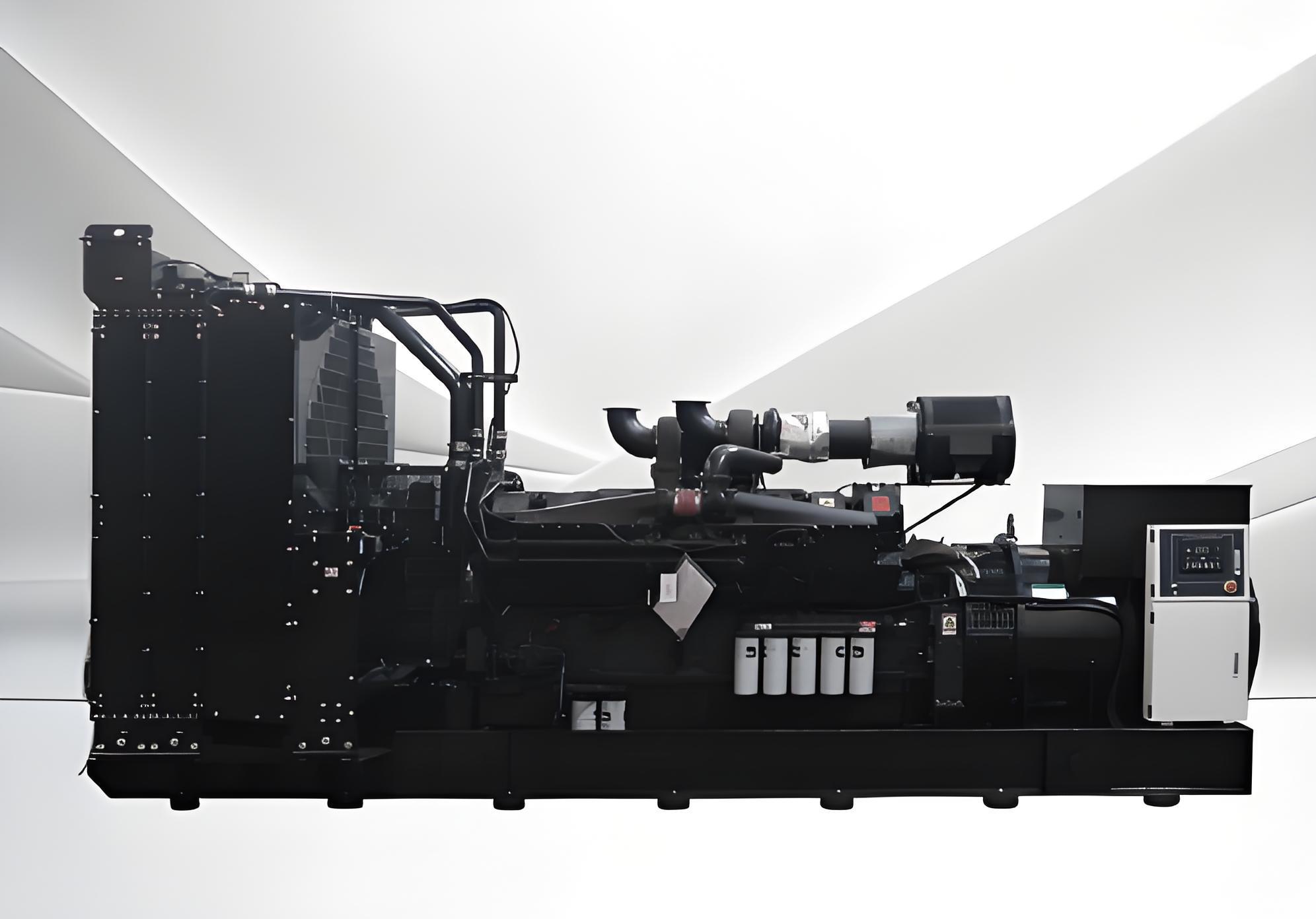 1000- 2500KW