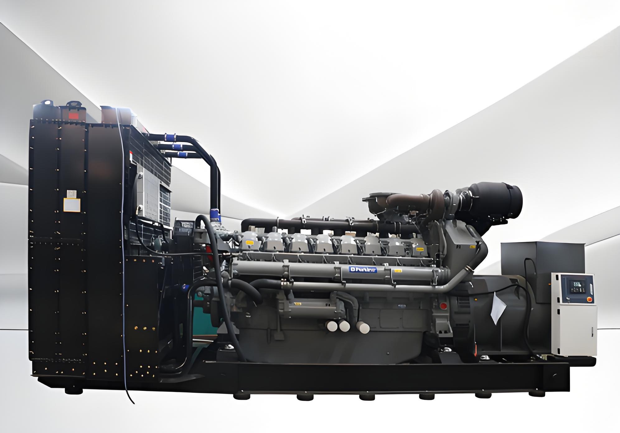 600-1000KW