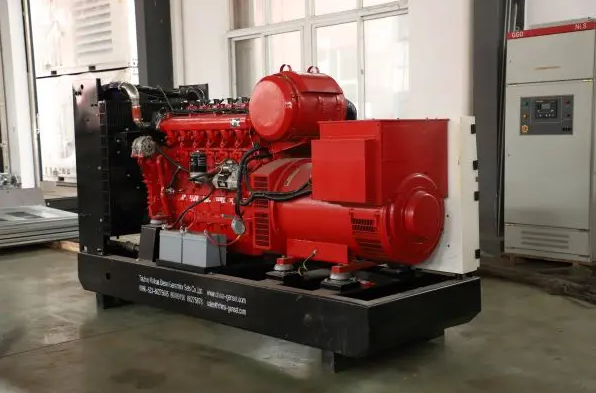 What will you choose diesel or gas generators? Here is the key factors you shall know..