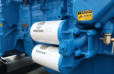 How Do You Start a Diesel Generator?