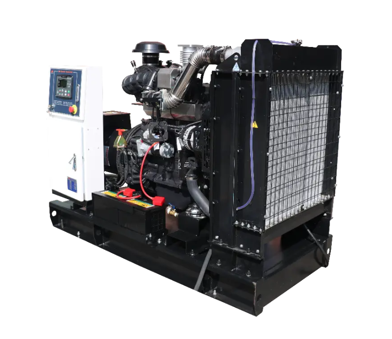 What is the fuel consumption rate of 1000KW diesel generator? Fuel saving tips revealed!