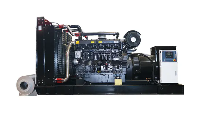 Comparison of Domestic and International Diesel Engine Brands