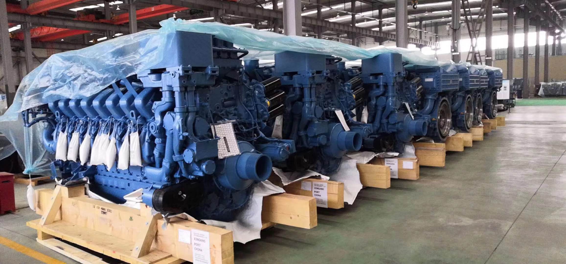 MTU Generator
