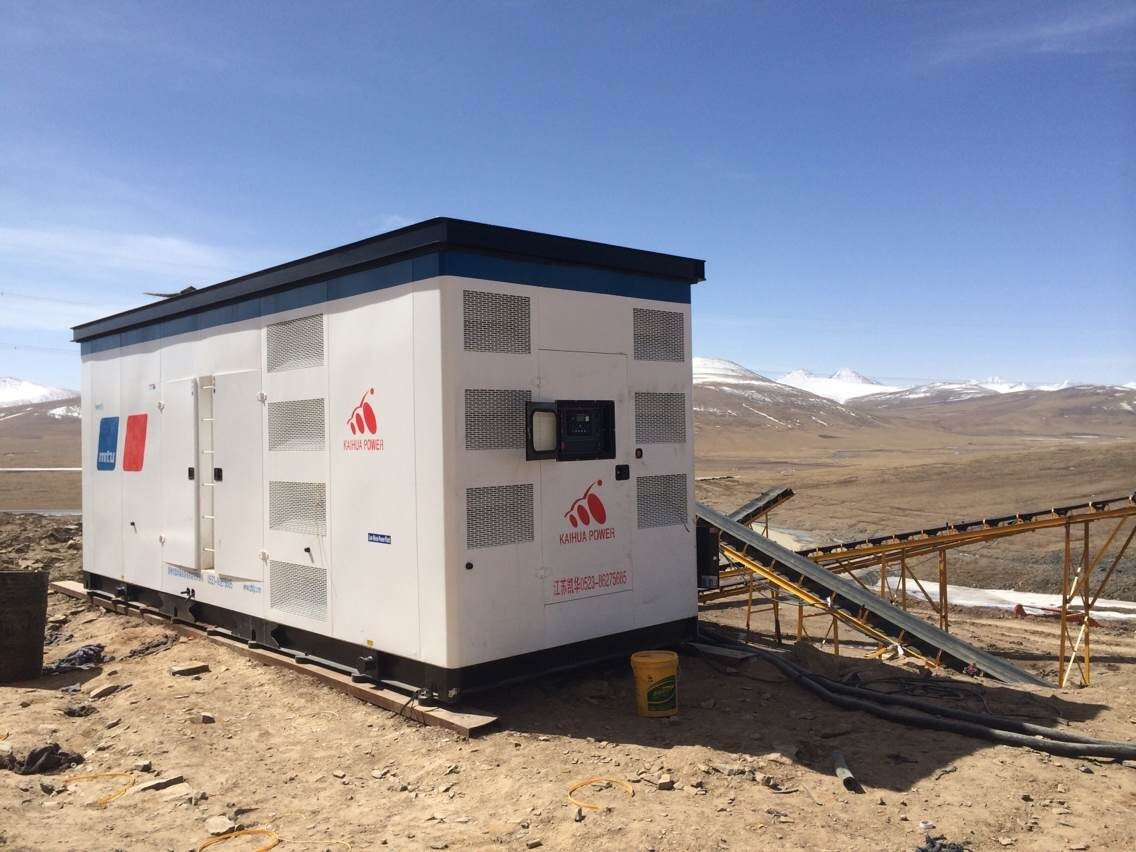 MTU Generator