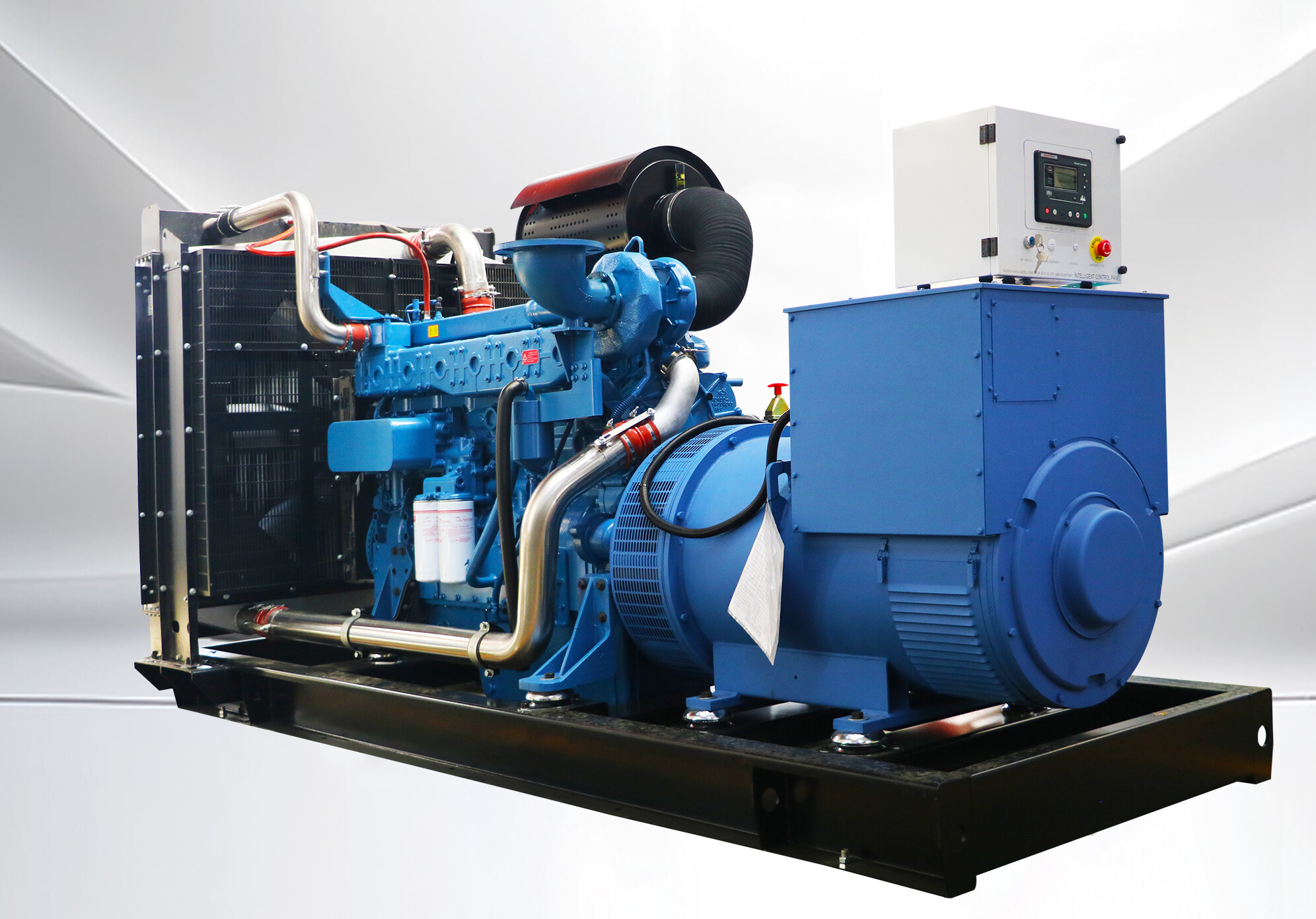 Yuchai Generator