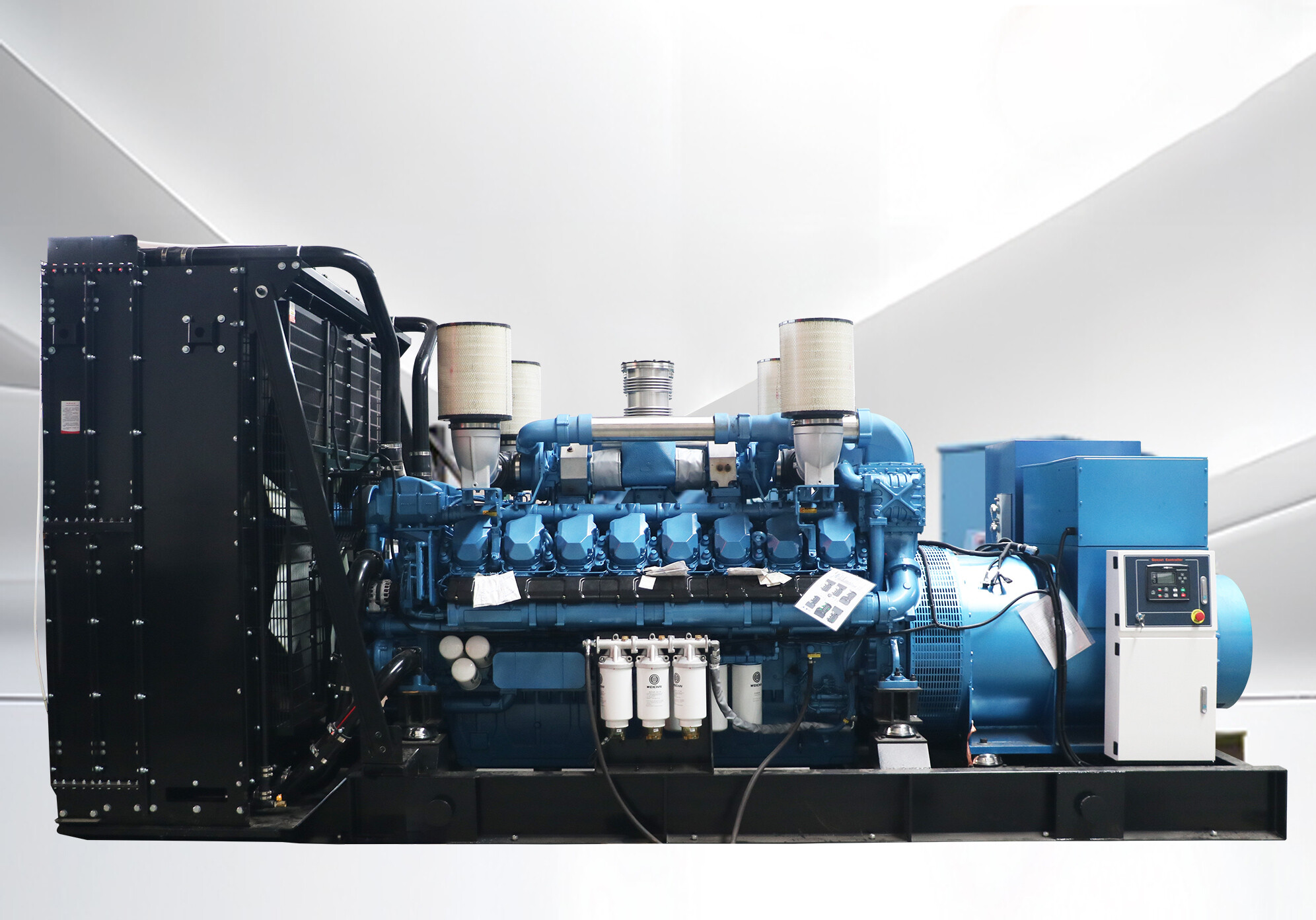 Weichai Generator