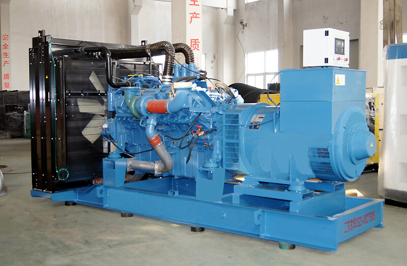 MTU Generator