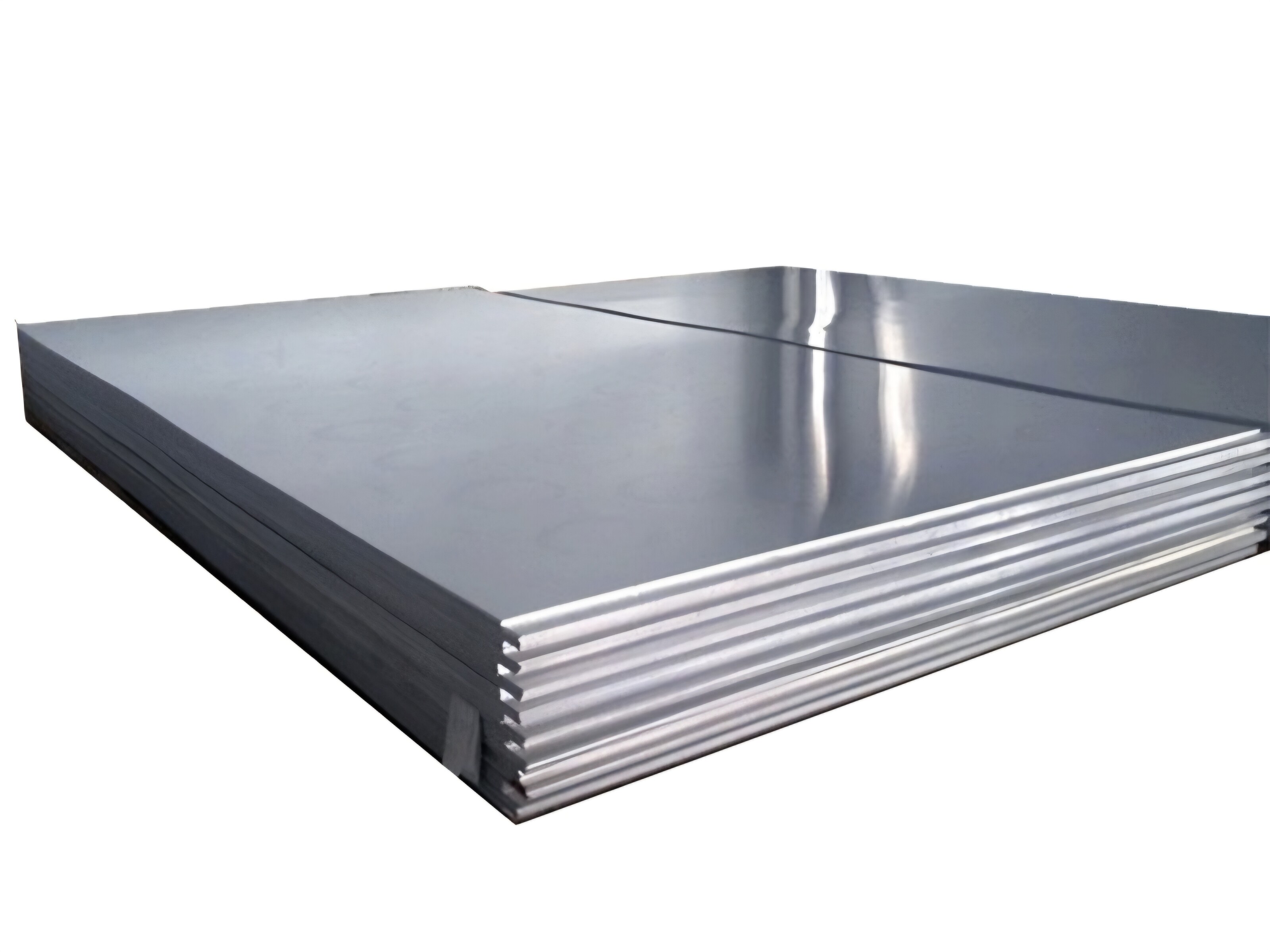 Titanium plate / sheet