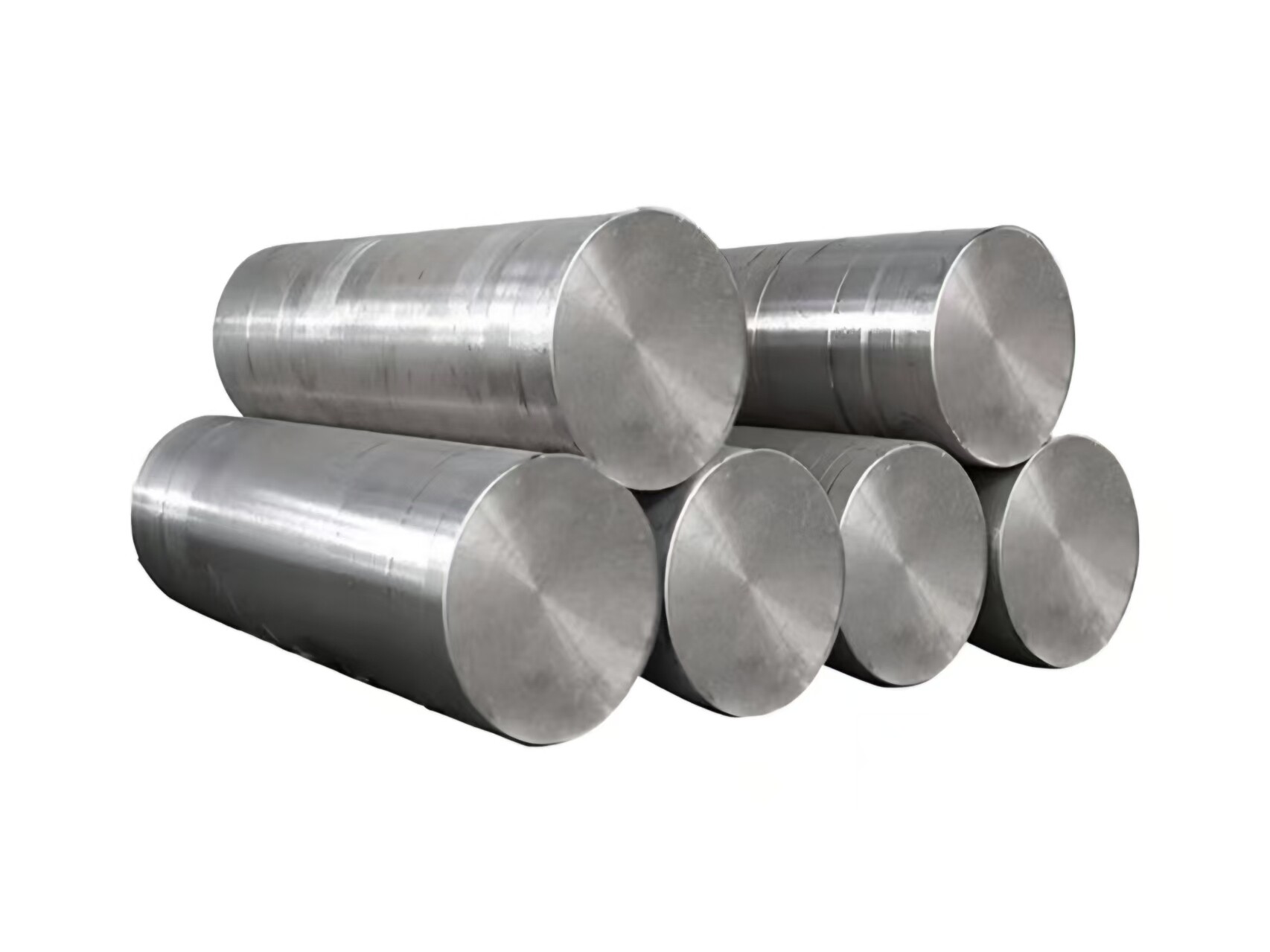 Titanium Ingot