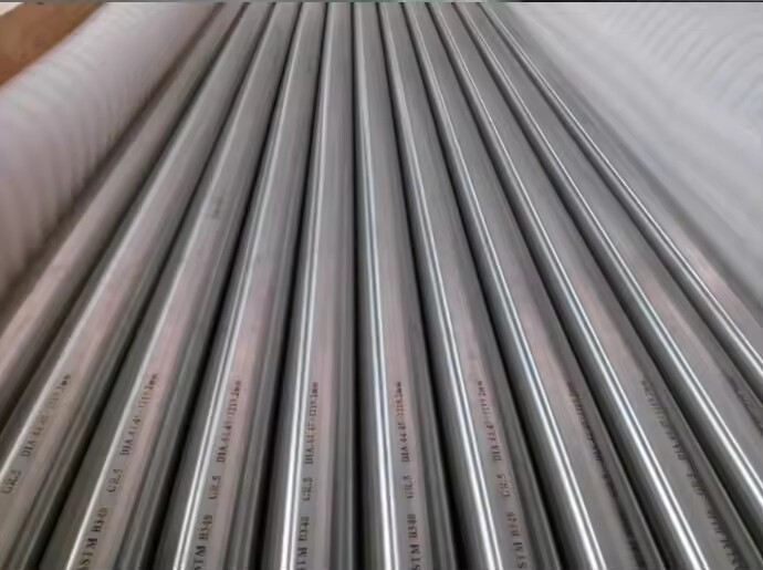Zirconium bar/rod
