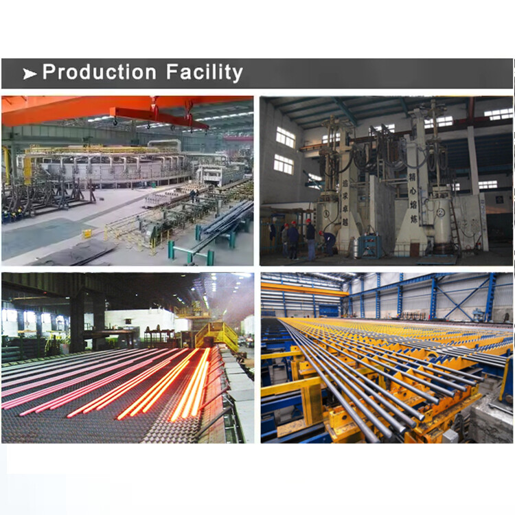Zirconium bar/rod