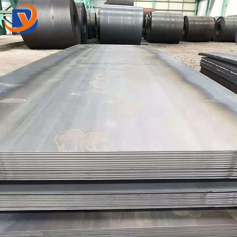 1023 Cold Rolled Steel Plate