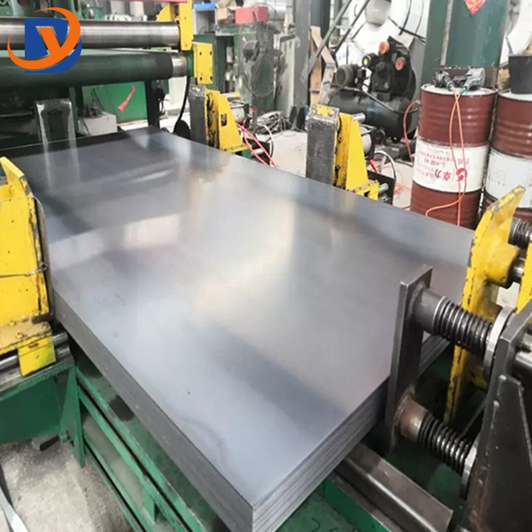 Carbon Steel Plate