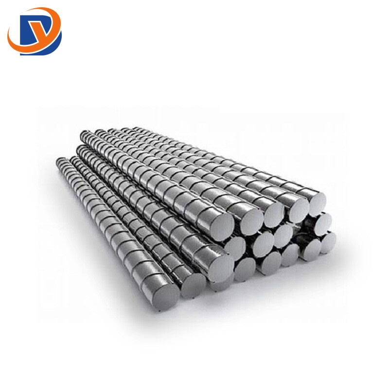 B500A/B500B/B500C Rebar