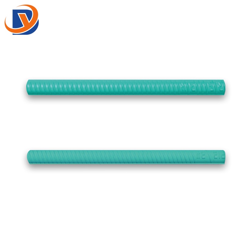 Epoxy Resin Coated Steel Bar