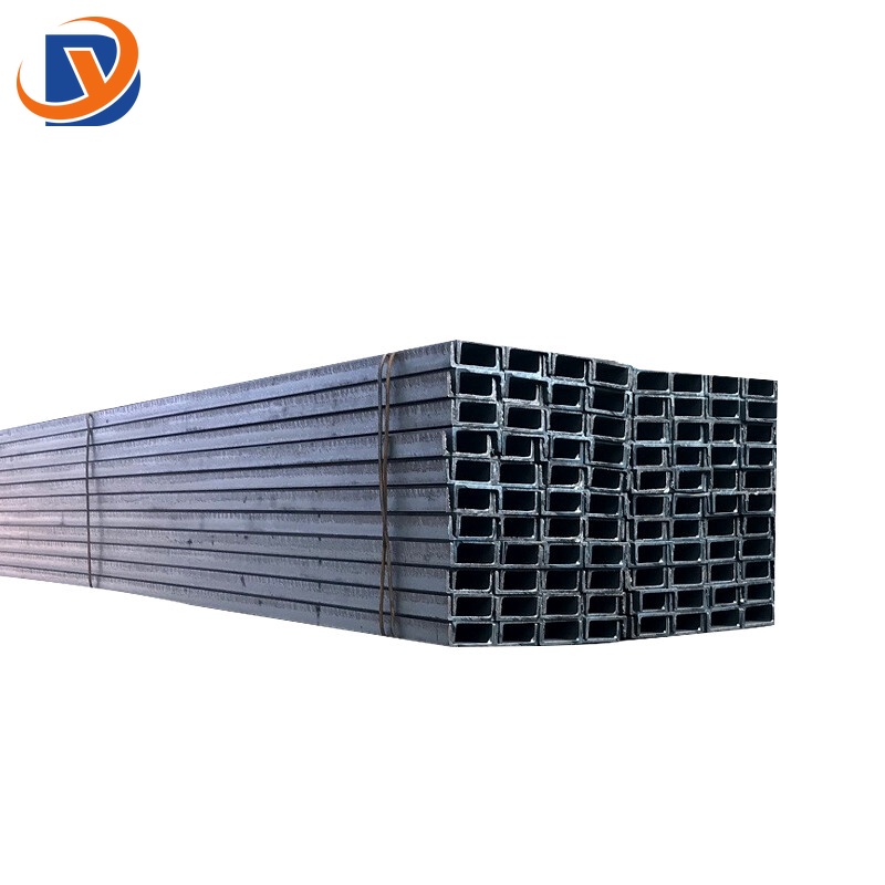 Channel Steel