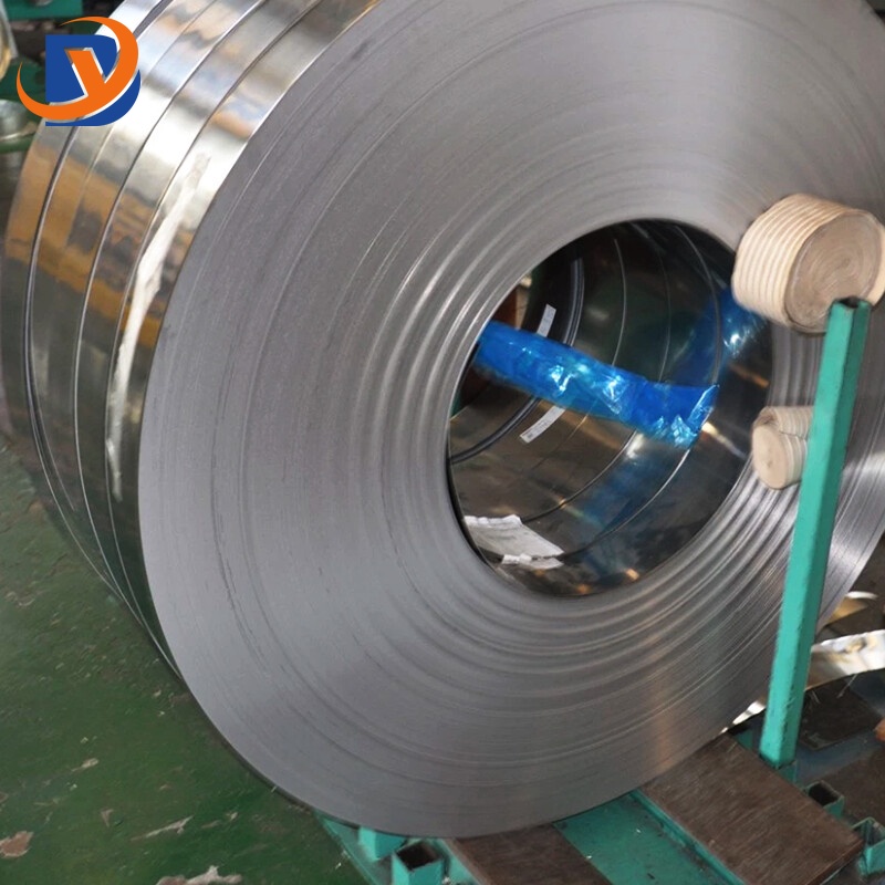 304 Stainless Strip