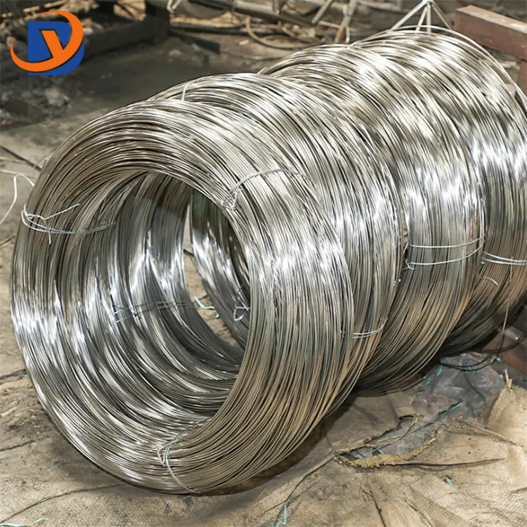 316 Stainless Steel Wire