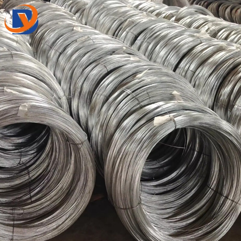 Stainless Steel Wire