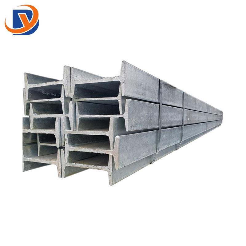 S275JO Steel I beam