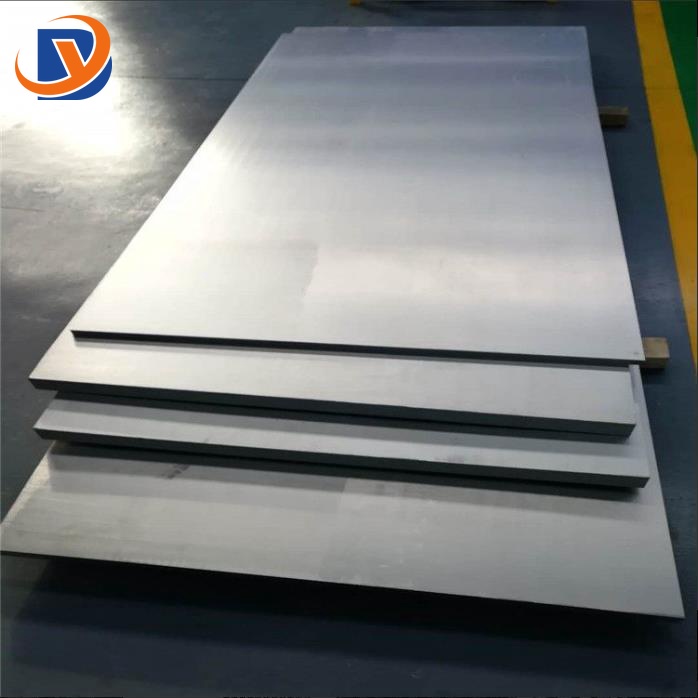 Duplex Alloy Plate