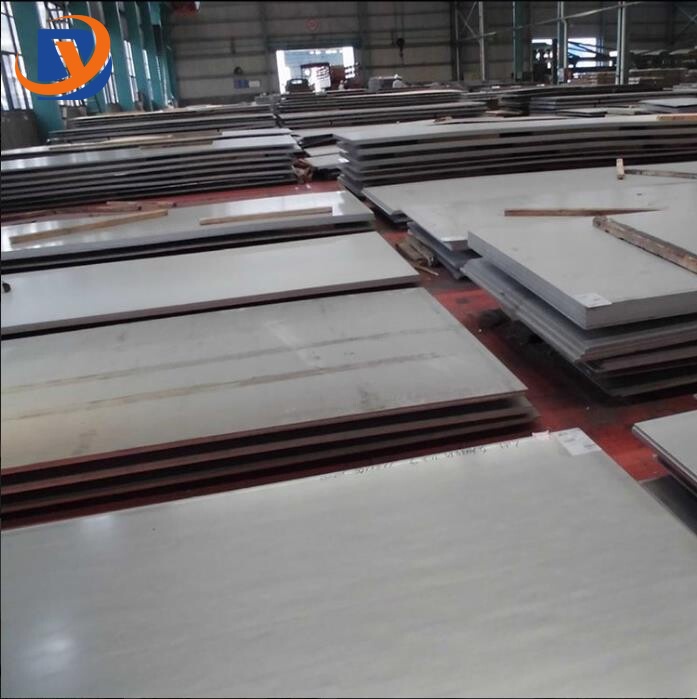 Duplex Alloy Plate