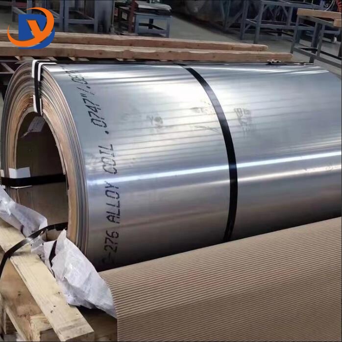 Alloy Coil