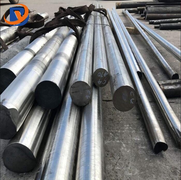 Alloy Bar