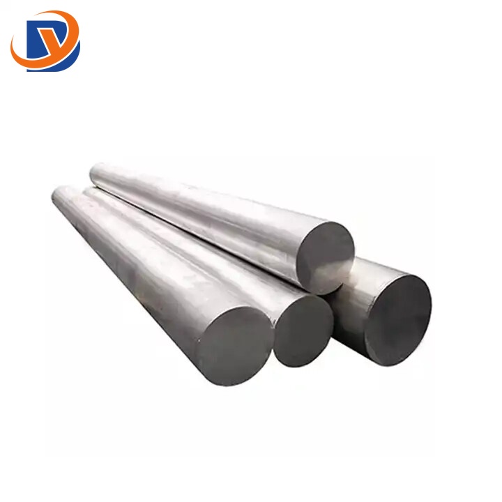 6061 Aluminium Bar