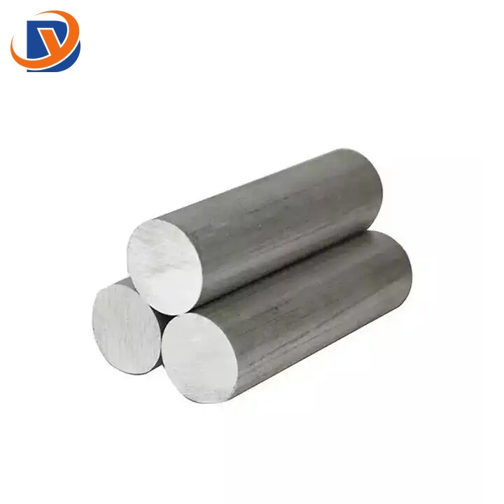 2011 Aluminium Bar
