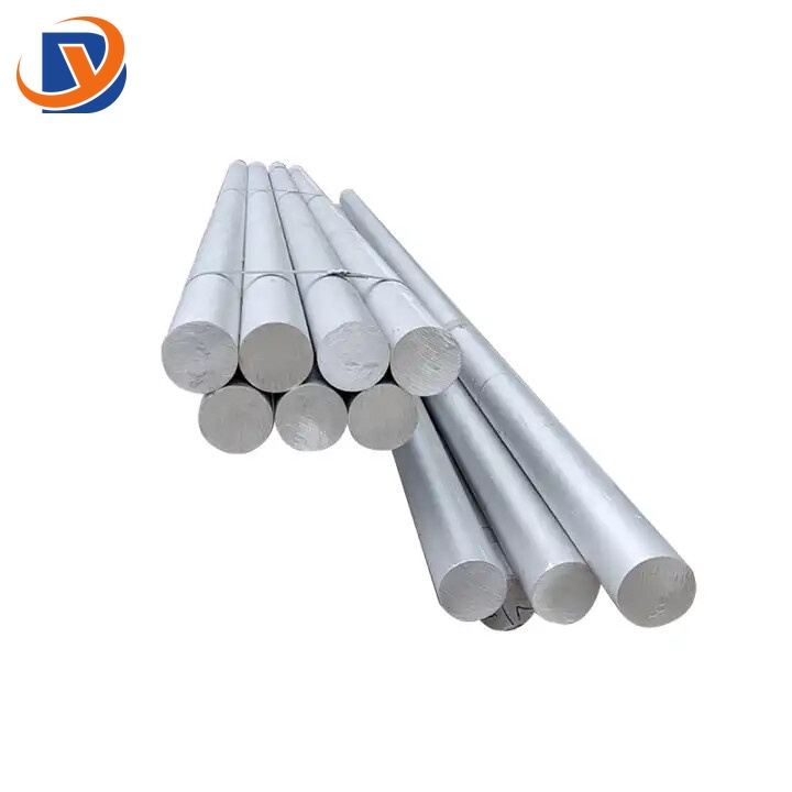 Aluminium Bar