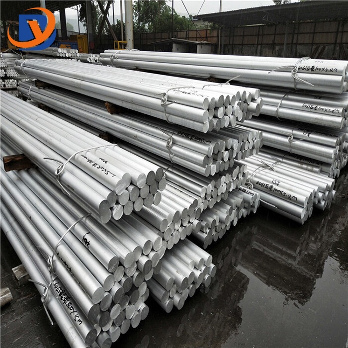 6061 Aluminium Bar