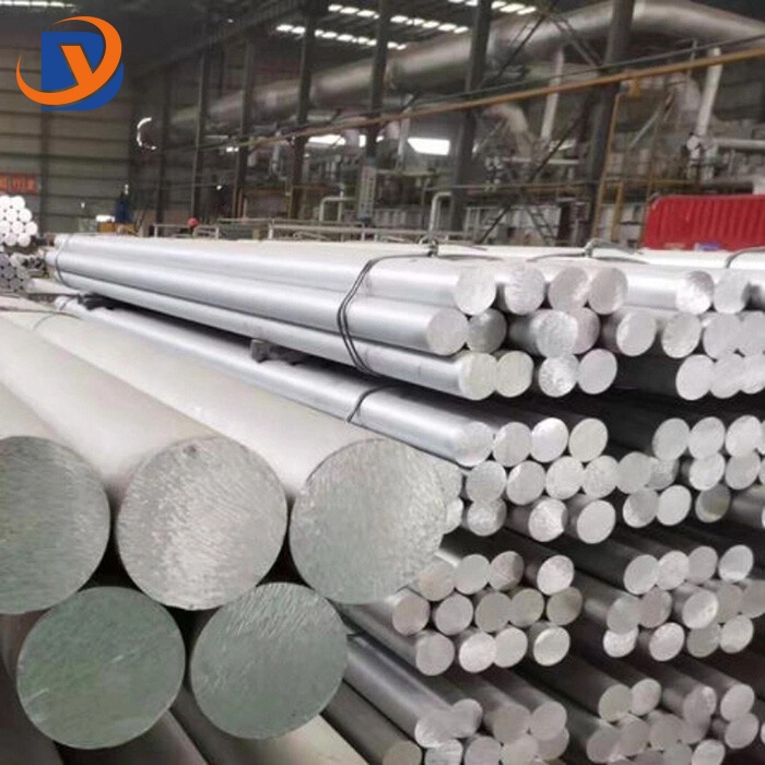 1435 Aluminium Bar