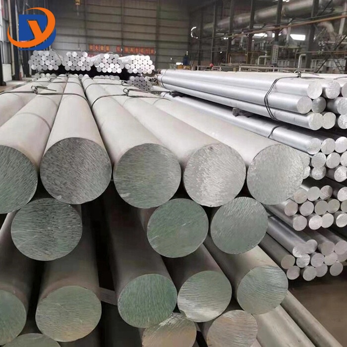 1100 Aluminium Bar