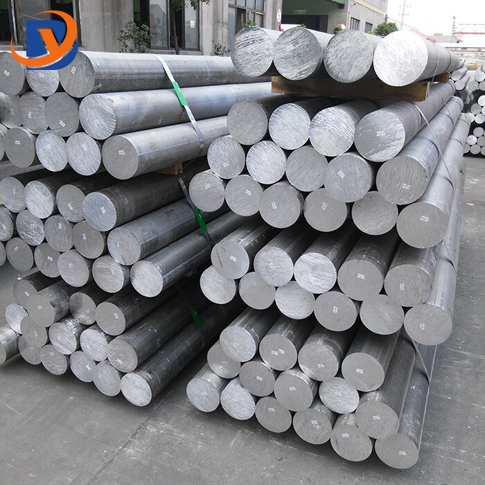 Aluminium Bar