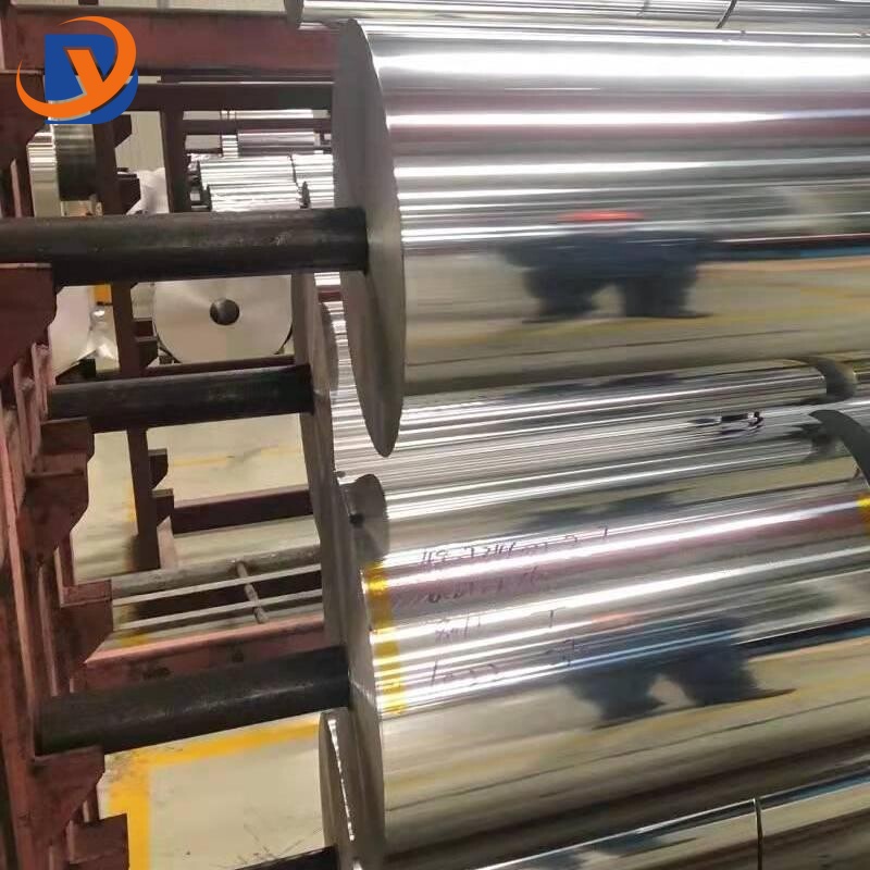 1100 Aluminum Foil