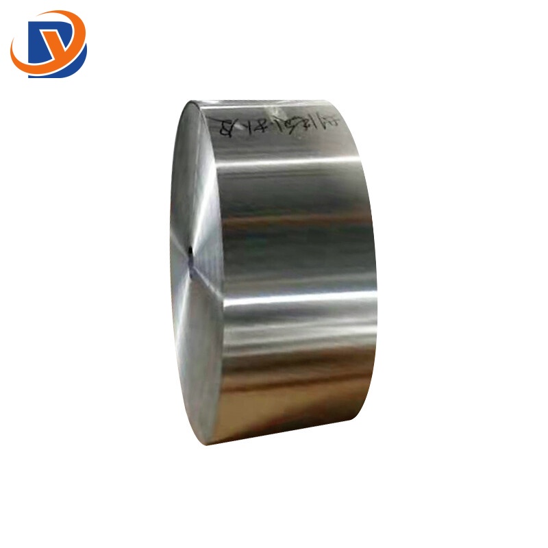 3004 Aluminum Foil