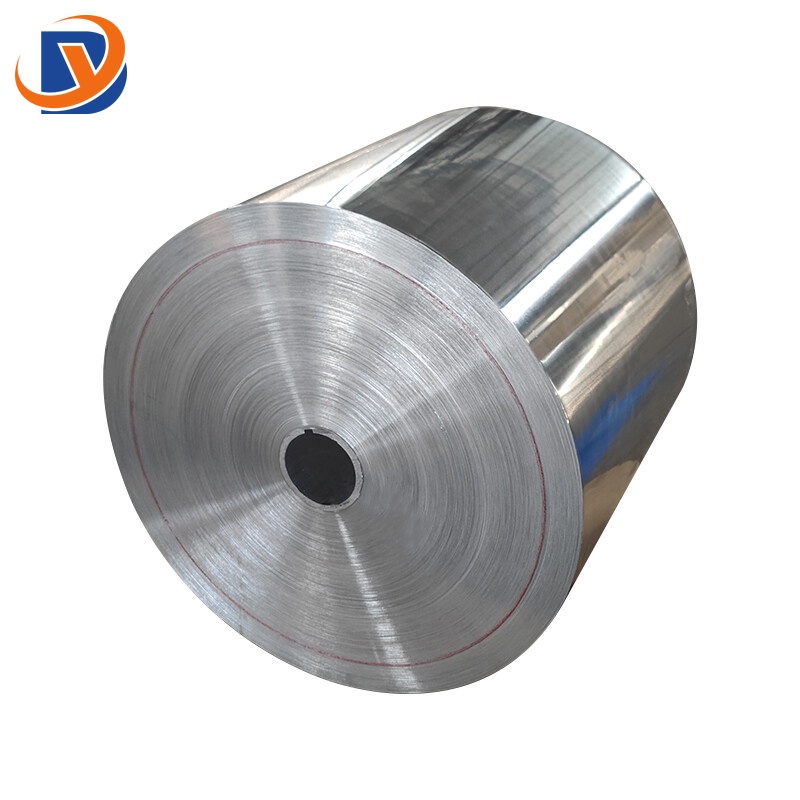 1100 Aluminum Foil