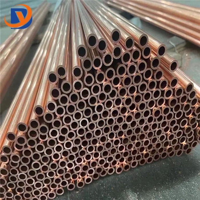 C53400 Copper Pipe