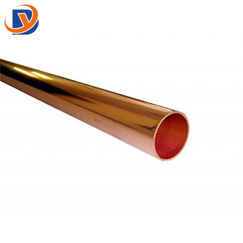 C24000 Copper Pipe