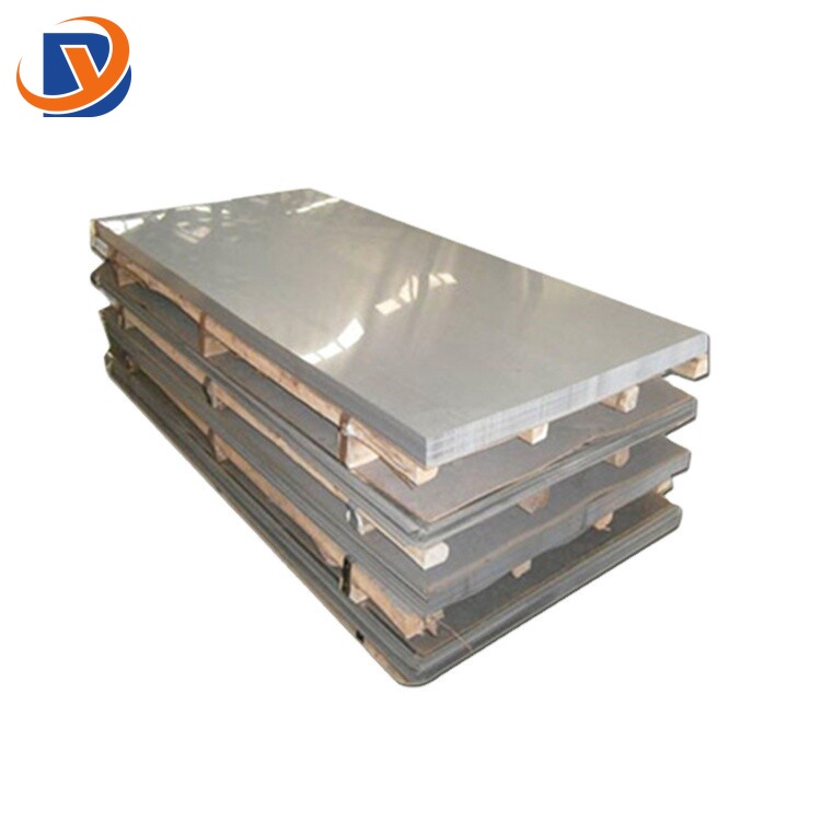 Duplex Alloy Plate
