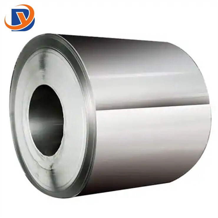 Monel Alloy Coil