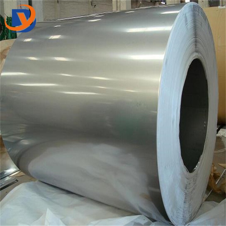 Monel Alloy Coil