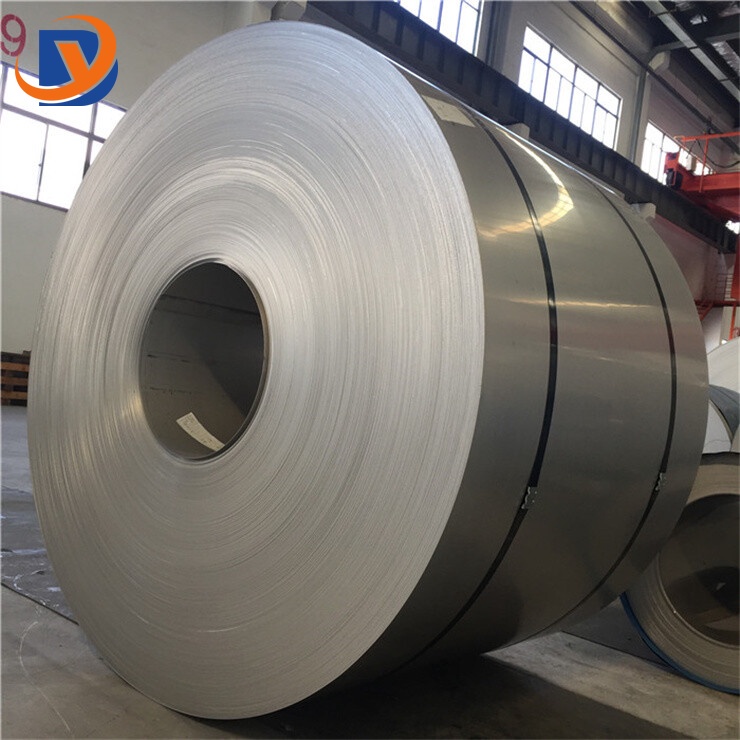 Monel Alloy Coil
