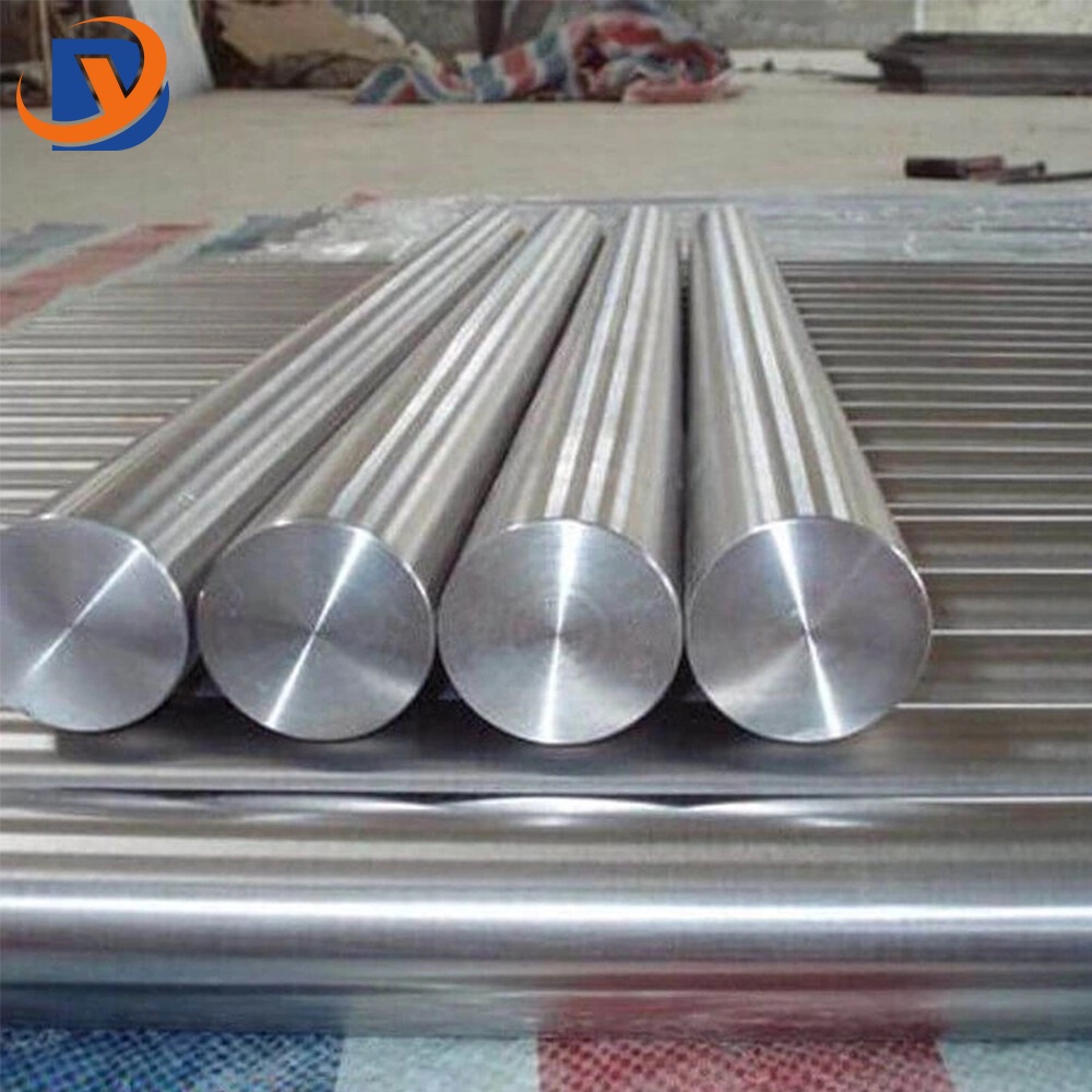 Monel Alloy Bar