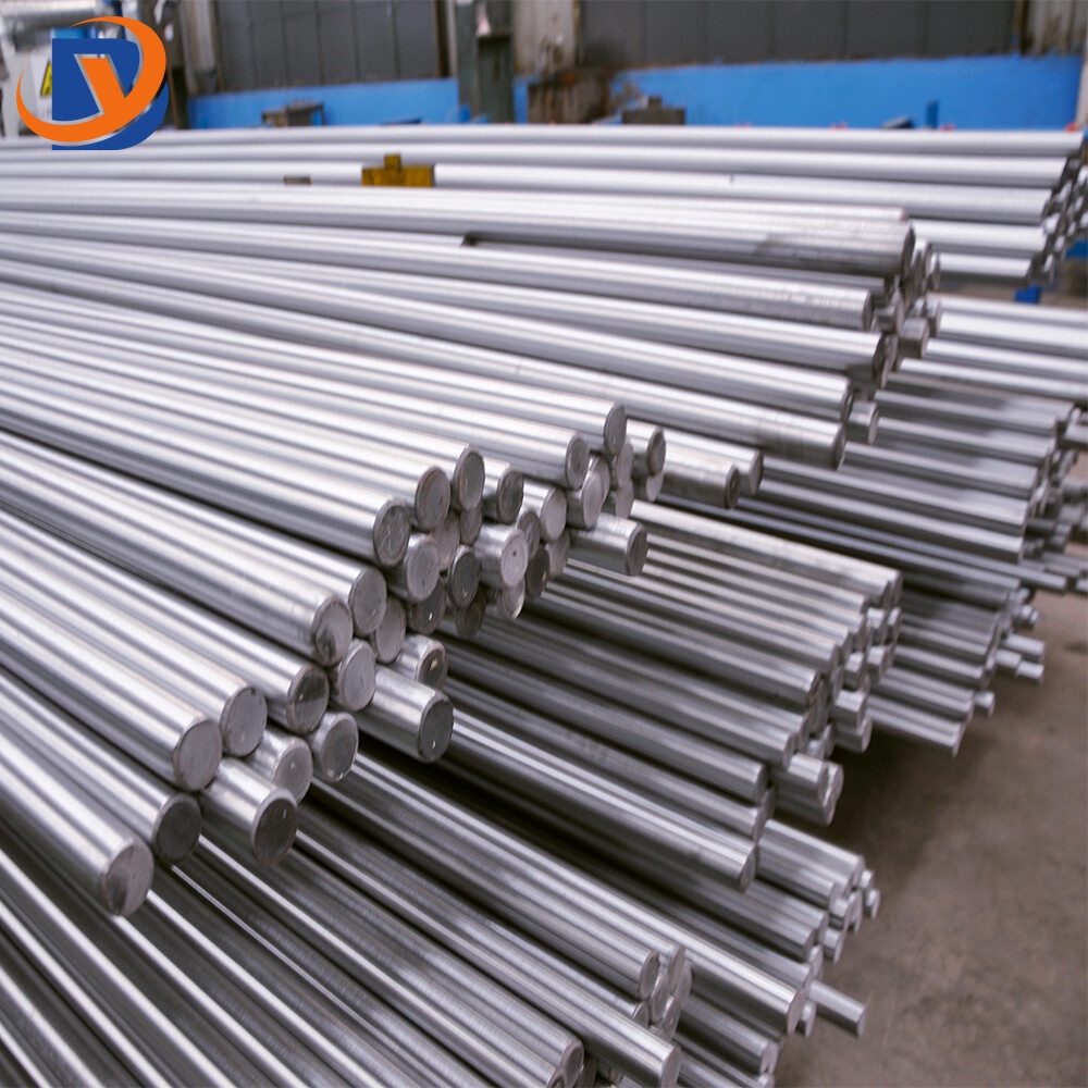 Hastelloy Alloy Bar
