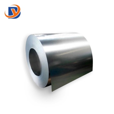 Cold Rolled Ordinary Oriented Silicon Steel